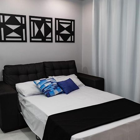 Ferienwohnung Flat Novissimo Cabo Branco João Pessoa Exterior foto